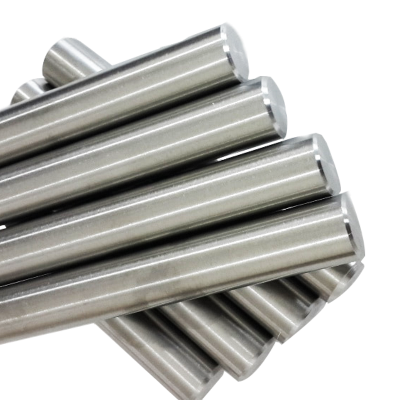 纯钛实心圆棒 | 高纯材质 匠心智造